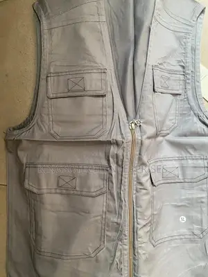 Media Jacket