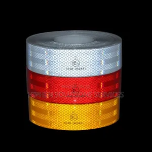 Reflective Tape Maintenance Services In Nigeria