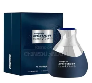 Detour Perfume