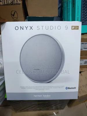Harman Kardon Onyx Studio 9 Bluetooth Speaker