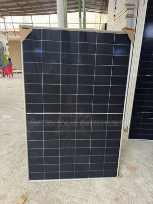 Jinko Solar Panels 550watts 96cells