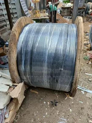 96c Fiber Optic Cable by 4000m