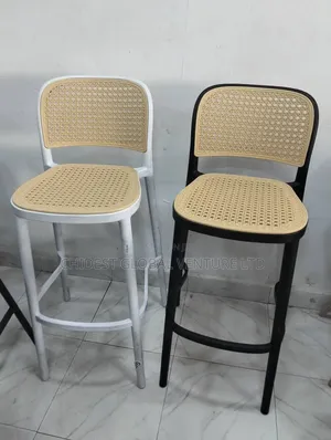 High Stools