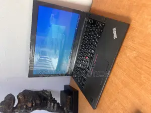 Laptop Lenovo ThinkPad X250 4GB Intel Core i5 HDD 32GB