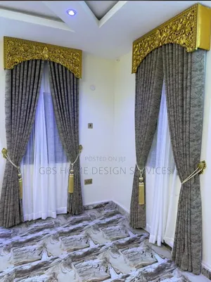 Executive Royal Curtains