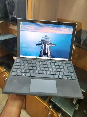 Laptop Microsoft Surface Pro 7 16GB Intel Core i7 SSD 512GB