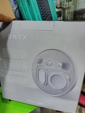 Onyx Studio 9 Bluetooth Speaker