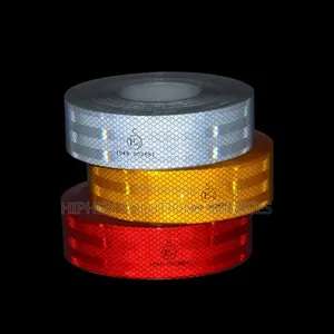 Reflective Tape Distributor For Construction Sites In Nigeria