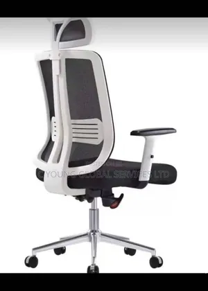 Office Chair Swivel