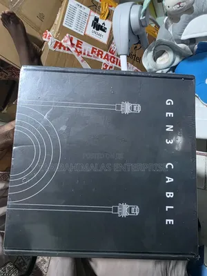 Starlink 150ft Ethernet Cable