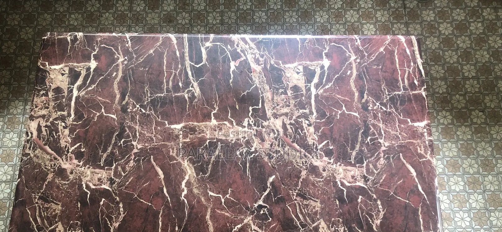 Parlour Table