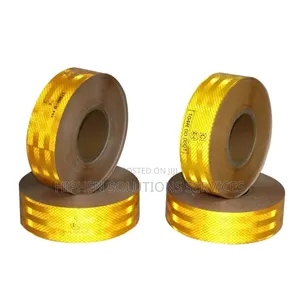 Reflective Tape Dealers For Logistics Companies In Nigeria