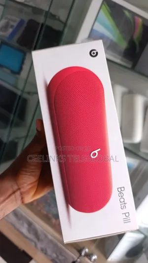 Beatspill Wireless Bluetooth Speaker