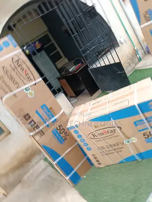 Kenstar Tower Ac 3hp Indoor System Brand New