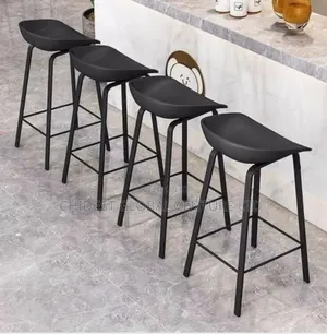 High Stools