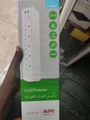 Surge Protector
