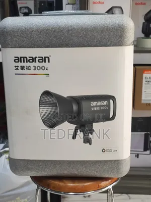 Amaran 300c