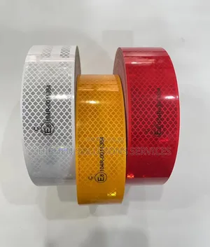Commercial Reflective Tape Suppliers In Nigeria