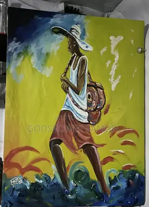 Artwork Village
