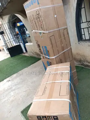 Kenstar Tower Ac Unit 3hp Brand New