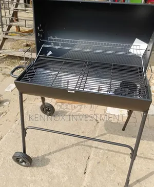Imported Quality Barbecue Grilling Machine