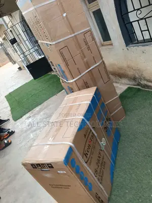 Kenstar Ks-28xfv Cooling Unit 3hp New