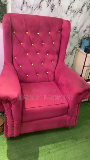 Single Sofa