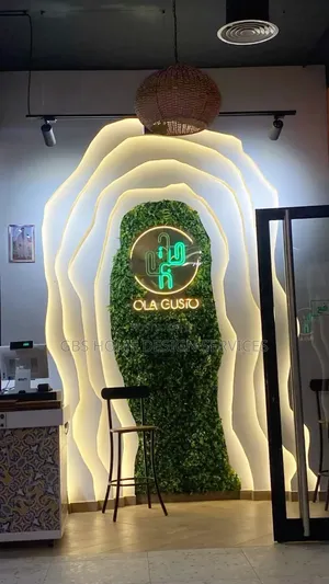 Wall Design