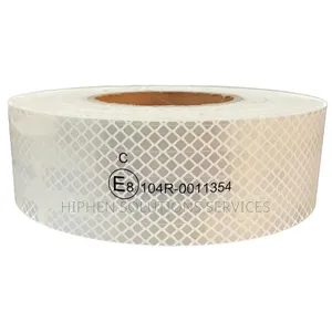 Reflective Tape Supplier In Abuja For Industrial Use