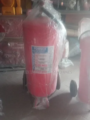 50lit Fire Extinguisher High Quality