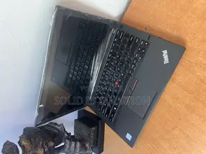Laptop Lenovo ThinkPad X260 8GB Intel Core i5 HDD 32GB