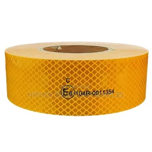 Reflective Tape Sellers For Trailers In Nigeria