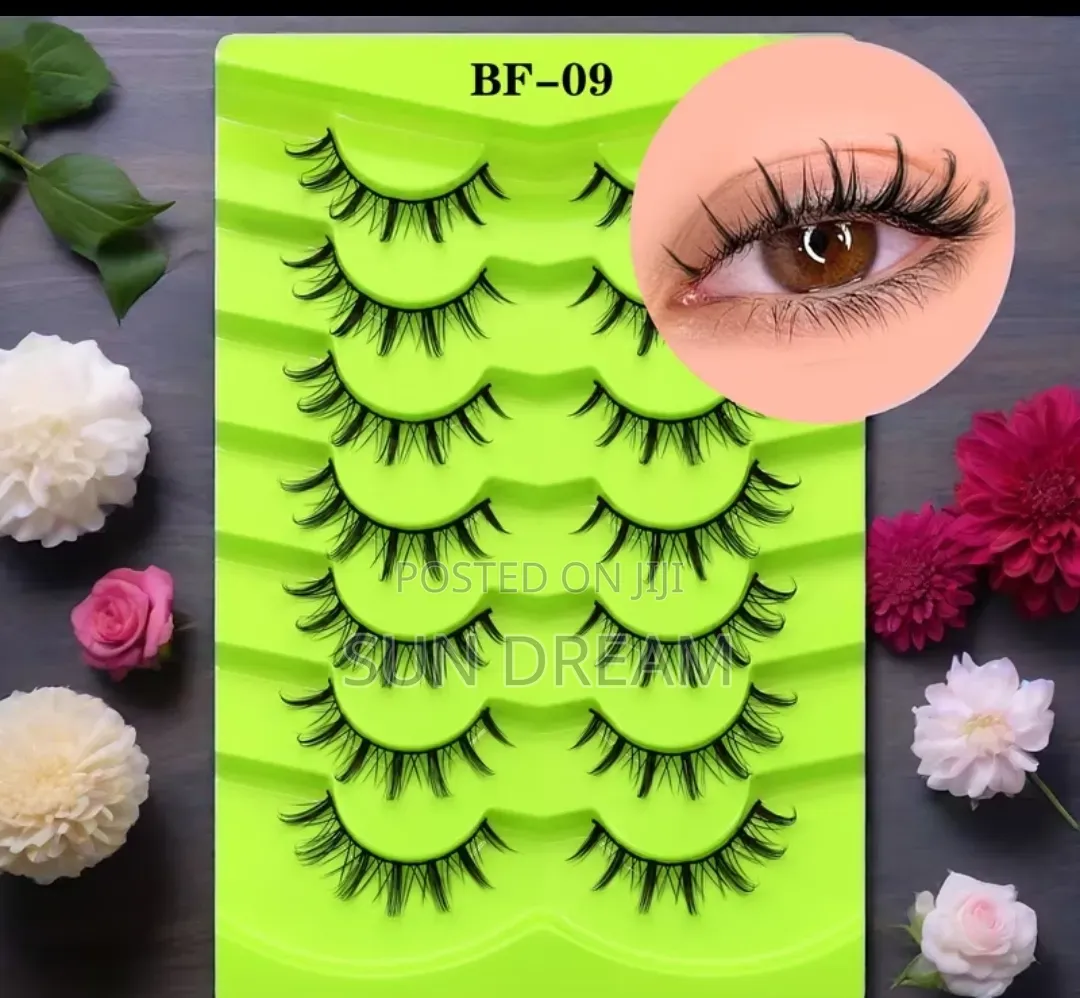 Eye Lashes