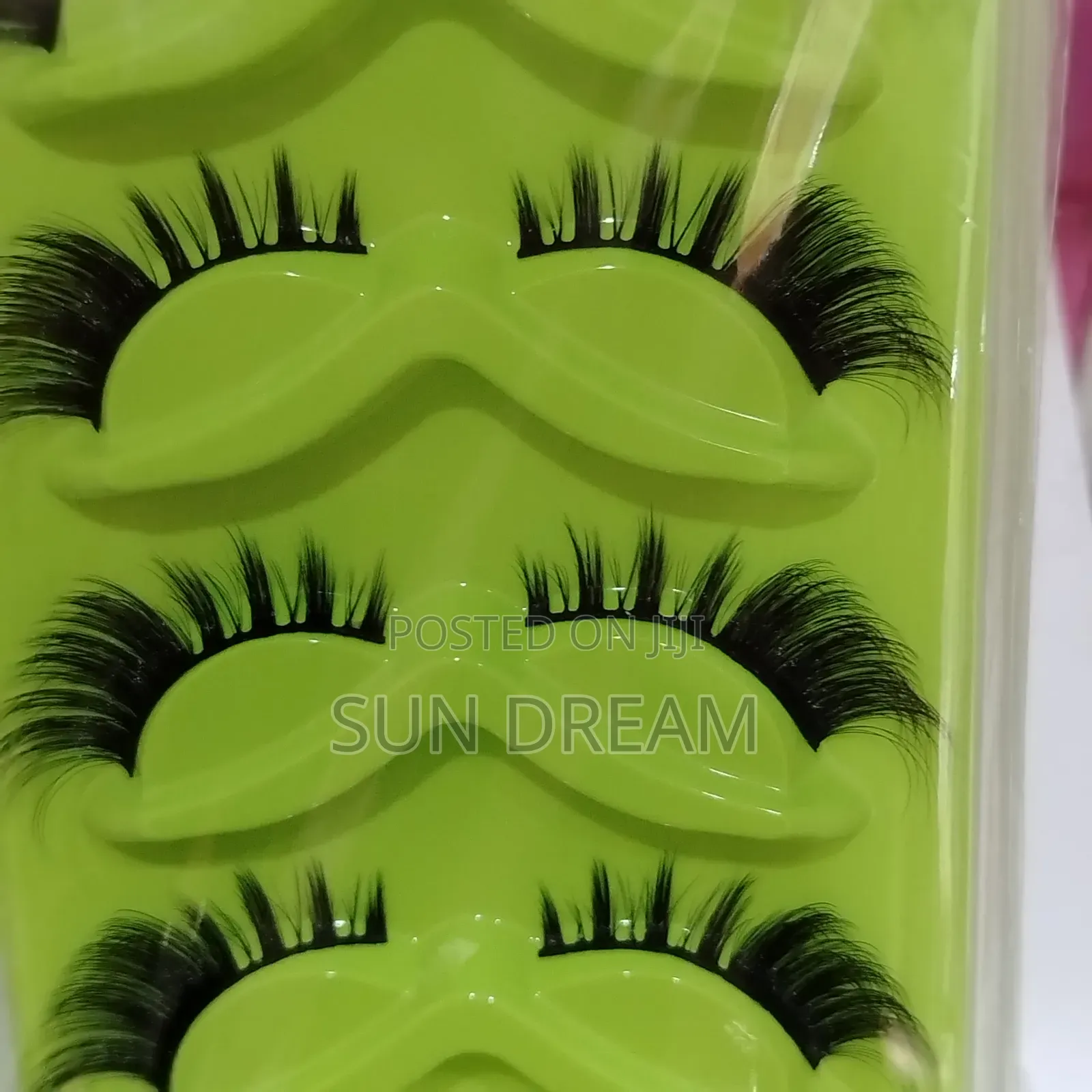 Eye Lashes
