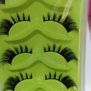 Eye Lashes