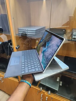 Laptop Microsoft Surface Pro 9 16GB Intel Core i5 SSD 256GB