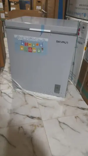 Compact Powerful: Skyrun Bd-145a for Small Kitchens