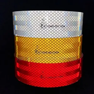 Reflective Tape Supplier For Safety Equipment In Nigeria