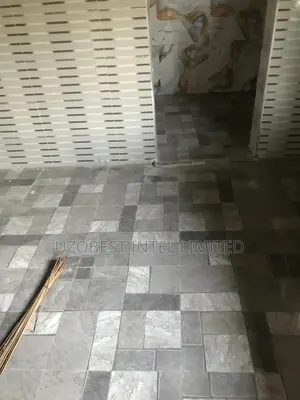 Furnished 3bdrm Apartment in Goodluck Jonathan, Idimu for sale