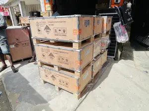 15kwh Flat 51.2v Felicity Lithium Battery02