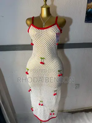 Beach Dress