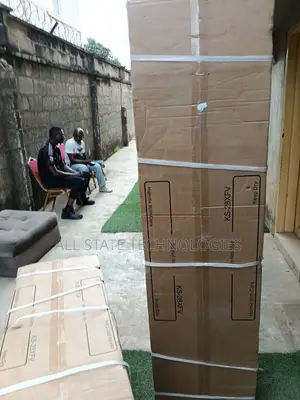 Brand New Kenstar Tower Cooling Unit 3hp