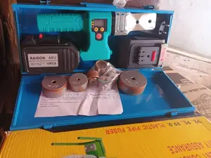 Ppr Welding Machine