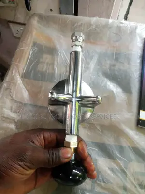 Mud Pump Pressure Gauges
