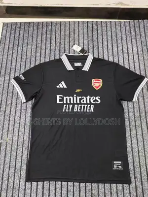 Arsenal Jersey