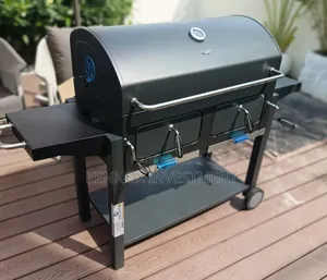Imported Best Quality Barbecue Grilling Machine