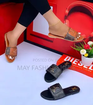 Luxury and Classic Slippers