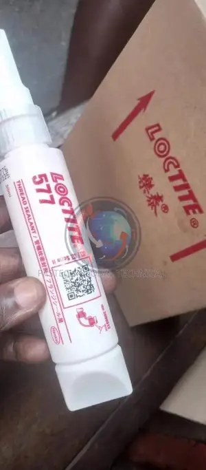 Loctite 577 Thread Sealant 50ml