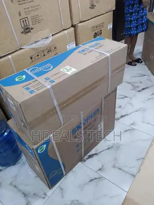 Environment Friendly Skyrun Inverter Ac - 1.5hp