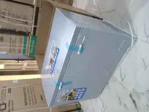 Nexus Nx-400g Chest Freezer for Home Business